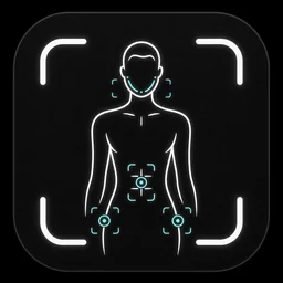 Maxilla app icon