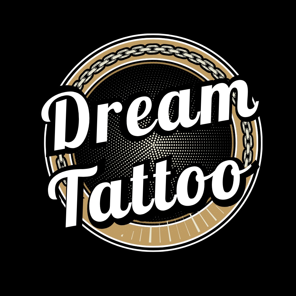 Tattoo Dream app icon